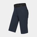 Mania Eco Shorts Anthracite Dark Navy