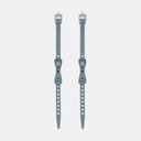 Stretch-Loc TUP straps 12mm x 300mm (2 pcs) Dusk