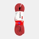 Spirit 9.5mm WR Red / White
