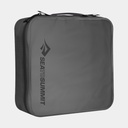 Hydraulic Packing Cube Large Jet Black