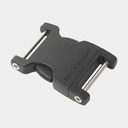 Field Repair Buckle 50mm side release 2 pin