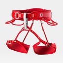 Twist Tech Women Red