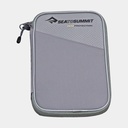 Travel Wallet RFID Medium High Rise