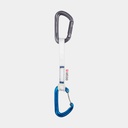 Hawk QD Combi Bio-Dyn-Ring 15 mm 15 cm Blue