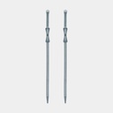 Stretch-Loc 30 - 20mm x 750mm (2pcs) Dusk