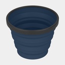 X-Mug Navy Blue