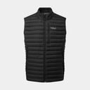 Microlight Vest Black