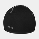 Powerstretch Beanie Black