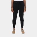 Sweat Pants Women Black