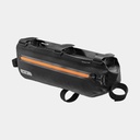 Frame Pack Toptube 4L Black / Matt