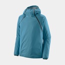 Storm Racer Jacket Anacapa Blue
