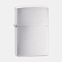 Zippo Fuellighter Chrome Brushed