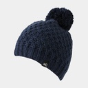 Sky Beanie Women Saphir
