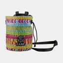Polimago Chalk Bag Psychedelic