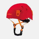 Titan Red