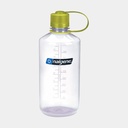 Drinking Bottle Narrow Mouth Sustain 1000ml Clear