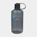 Drinking Bottle Narrow Mouth Sustain 1000ml Gray