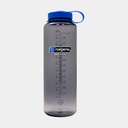 Drinking Bottle Wide Mouth Silo Sustain 1500ml Gray