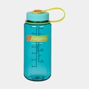 Drinking Bottle Wide Mouth Sustain 500ml Cerulean