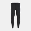 Motus AR Bottom Black Heather