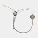 Lowdown Remote Slove Adapter