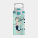 Shield One 0.5L Kids Atlantis Light / Blue