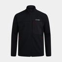 Ghlas 2.0 Softshell Jacket Black / Black