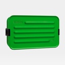 Metal Box Plus Large Green