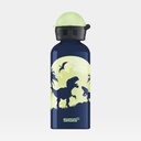 Glow Moon Dinos 0.4L Dark Blue / Green