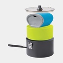 Trail Lite Solo System (4pcs)