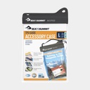 TPU Guide Accessory Case Large Black