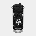TKWide Insulated 12oz (355ml) With Twist Cap Astronauts