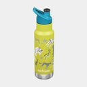Insulated Classic Kid With Sport Cap 12oz (355ml) Safari