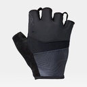 Advanced Gloves II Black