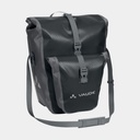 Aqua Back Plus Black