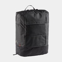 Cyclist Pack Waxed Black