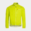 Luminum Performance II Jacket Bright Green