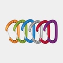Kestrel (6pcs)