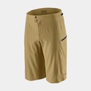 Dirt Roamer Bike Shorts Moray Khaki