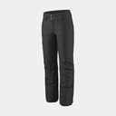 Insulated Powder Town Pants Women Black