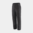 Insulated Powder Town Pants Black