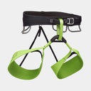 Solution Harness Honnold Edition Verde