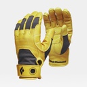 Transition Gloves Natural