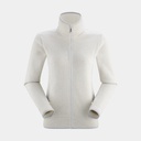 Galati Full Zip Women Desert