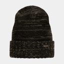 Adam Hat Black Grey