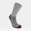 Bamboo Crew Natural / Chocolat