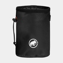 Gym Basic Chalk Bag Black
