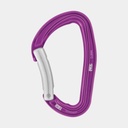 Djinn Doigt Courbe Violet