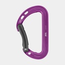 Spirit Doigt Courbe Violet