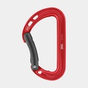 Spirit Doigt Courbe Rouge